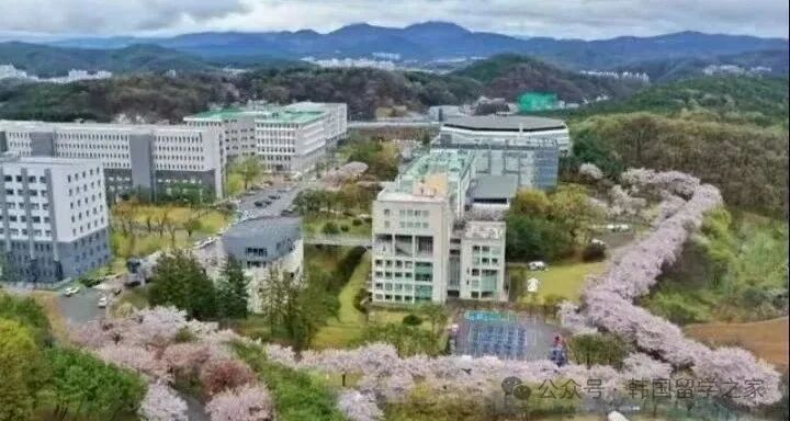 2026年3月明知大学中文授课博士(图9)