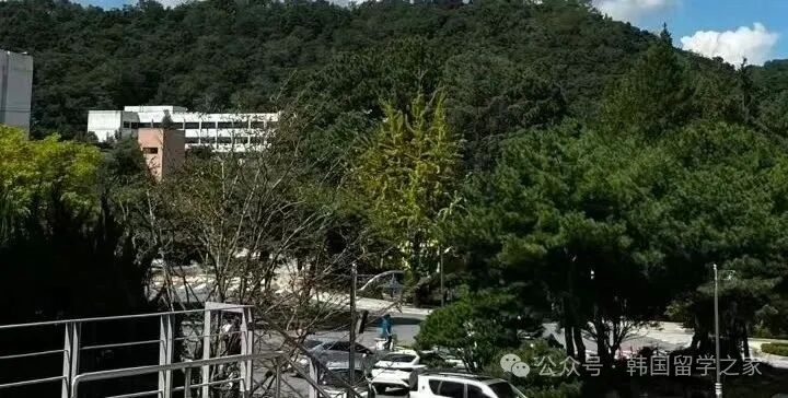 2026年3月全州大学中文授课硕士(图7)