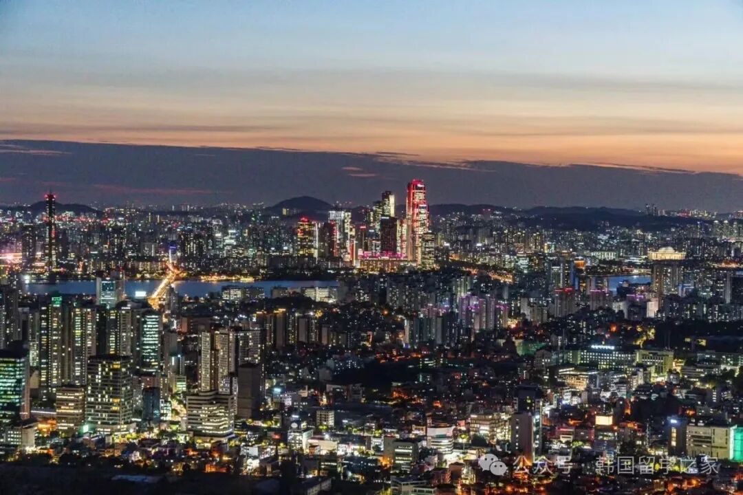 跟着张雪峰解读韩国留学：优势、坑点与价值边界 原创 小编 韩国留学之家  2025年09月18日 17:30 湖北(图3)