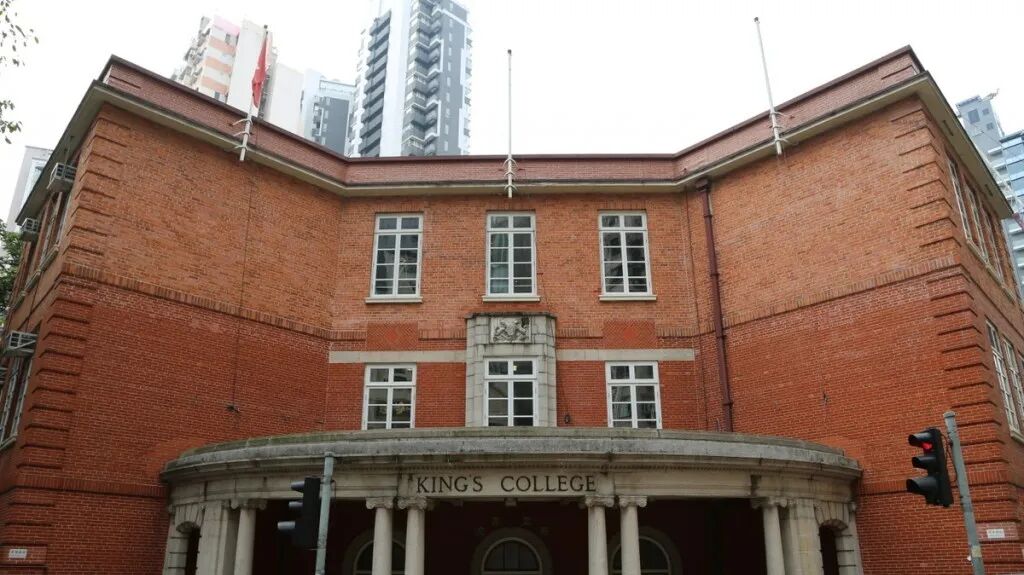 香港band1中学录取偏好曝光!(附10大面试题型)