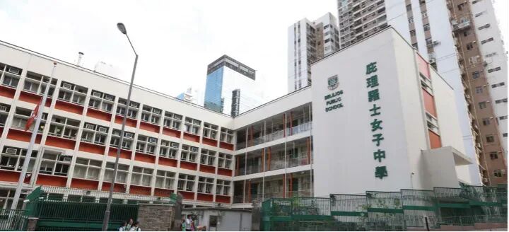 香港band1中学录取偏好曝光!(附10大面试题型)