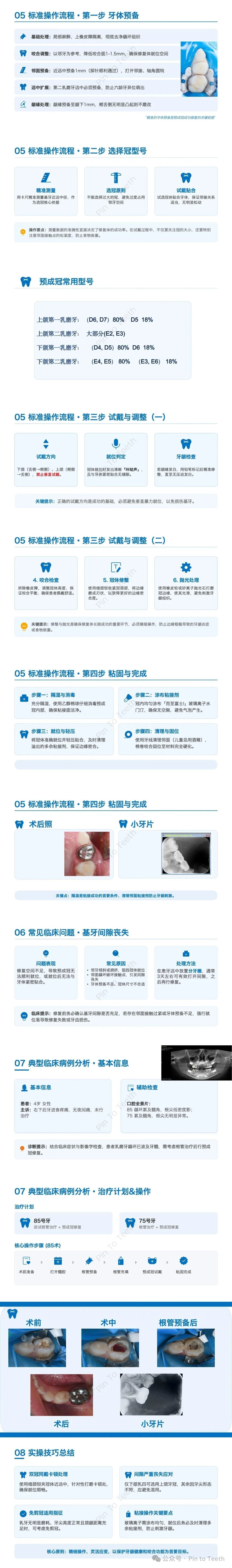 预成冠