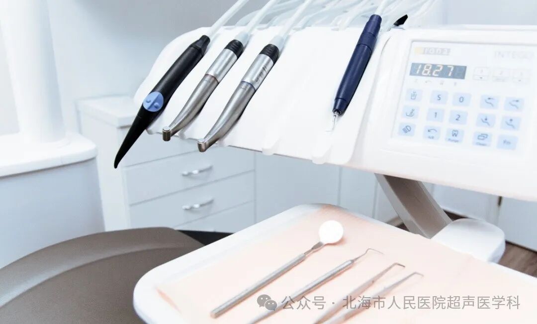 超声中什么黑什么白【超声科普】我做的彩超为什么是黑白的？超声可以鉴别男女吗？_https://www.jmylbn.com_新闻资讯_第1张