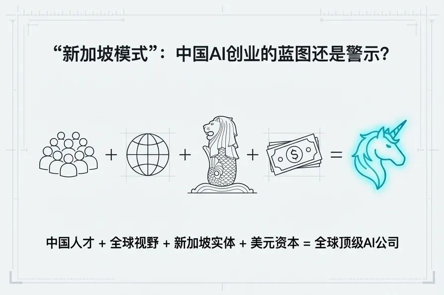 别了，大模型；你好，Agent：读懂 Meta 收购 Manus 的范式转移(图6)