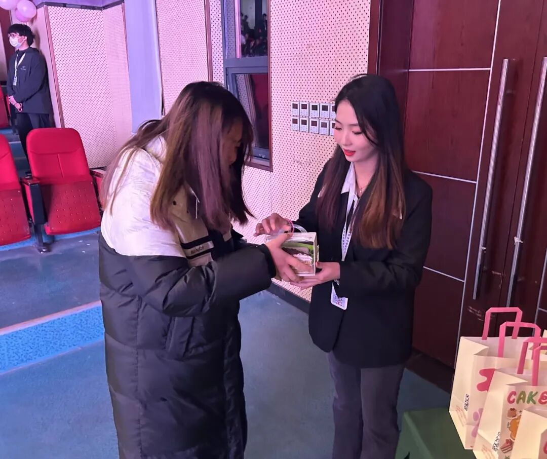 川科完美 | “音你而来”歌手大赛复赛圆满落幕！!(图34)