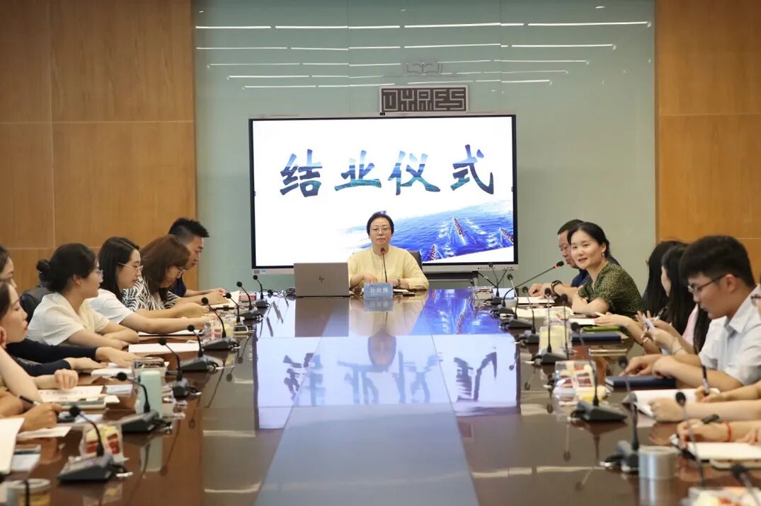 梦想启航奋楫争先 怀揣初心躬身育人——记苏州工业园区东延路实验学校新教师岗前专题培训