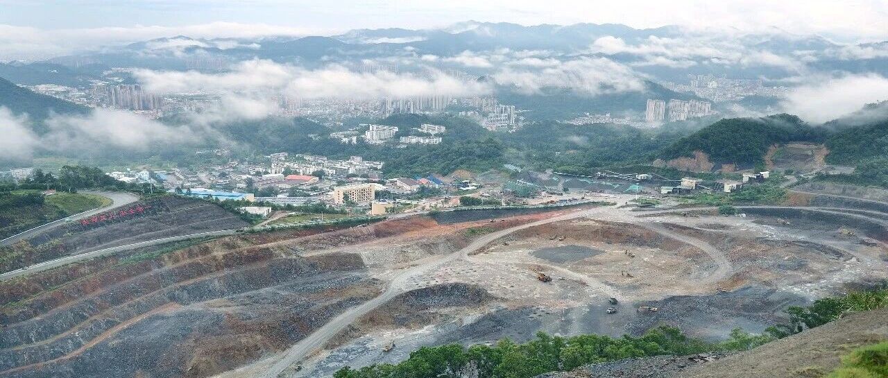 云硫矿业2026年实习