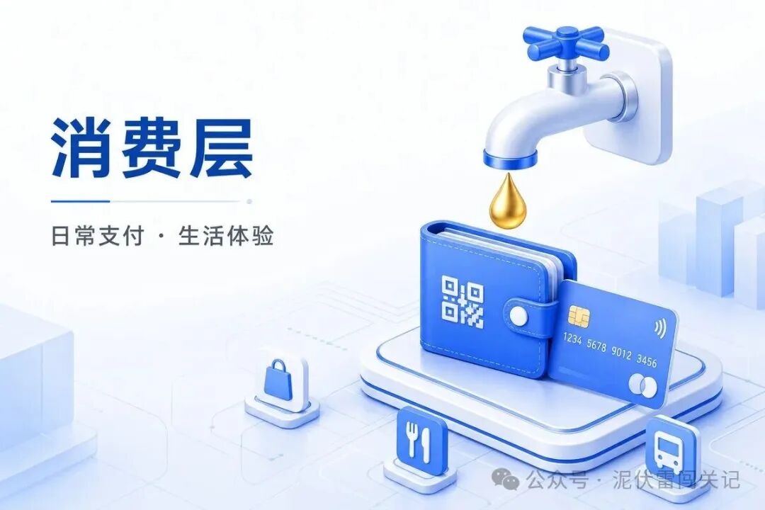 离岸资金三层隔离实操指南 储备管道消费分层安全效率兼顾