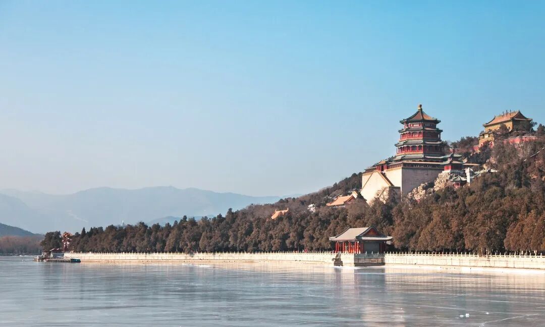 2027北京5天4晚何以燕京都城密码探究亲子冬令营（北京） 营地实拍 4
