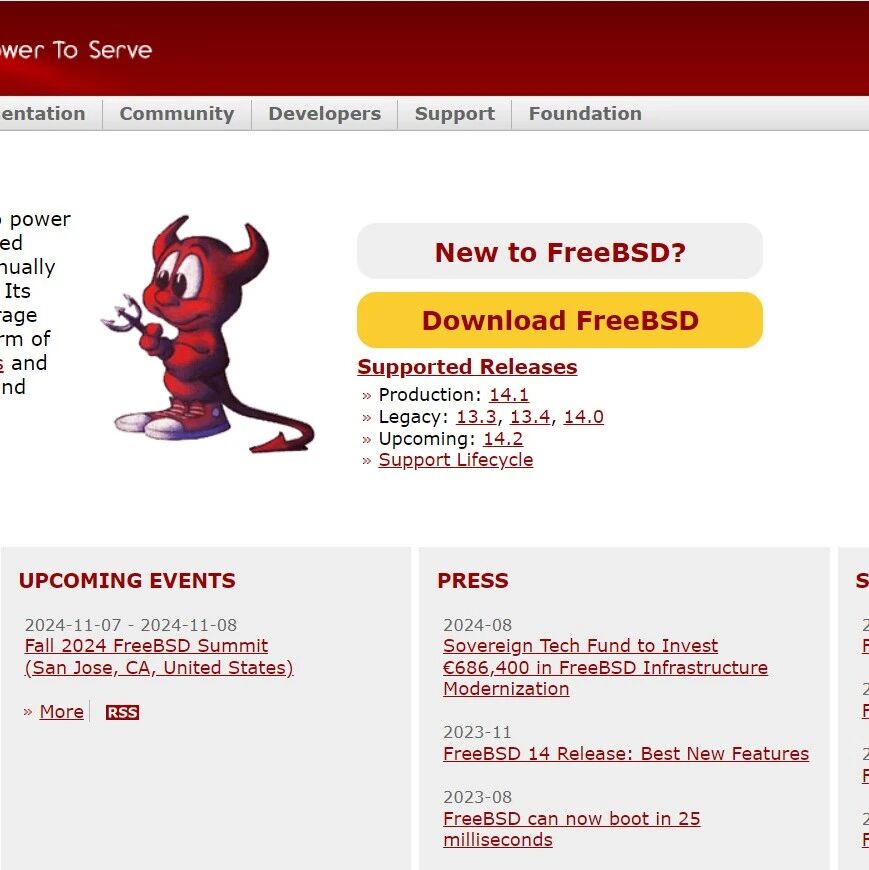 Example Image