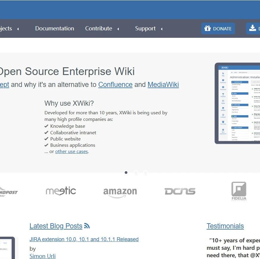 Example Image