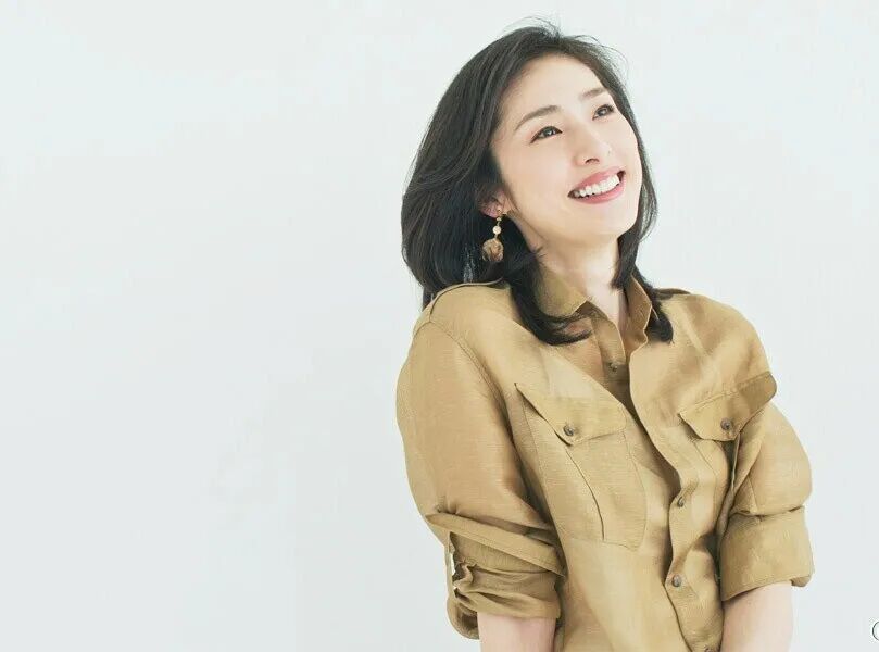 【美女】姐姐们请靠边站！她才是真正的姬圈扛把子（组图） - 5