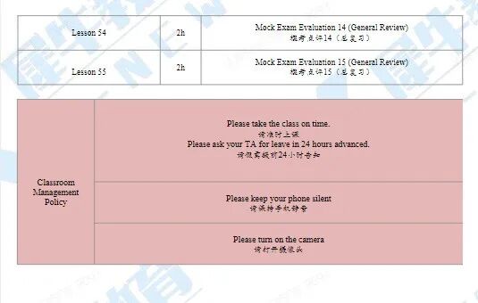 AMC12数学竞赛课程培训
