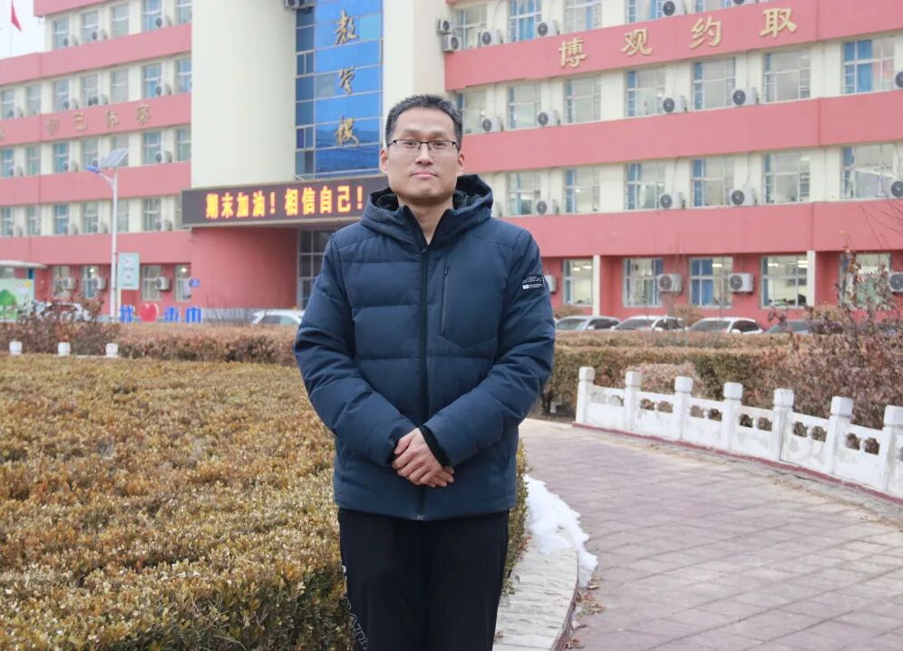 河北枣强中学高三最受欢迎老师