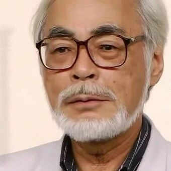宫崎骏前辈的首部亲笔“自传”!!
