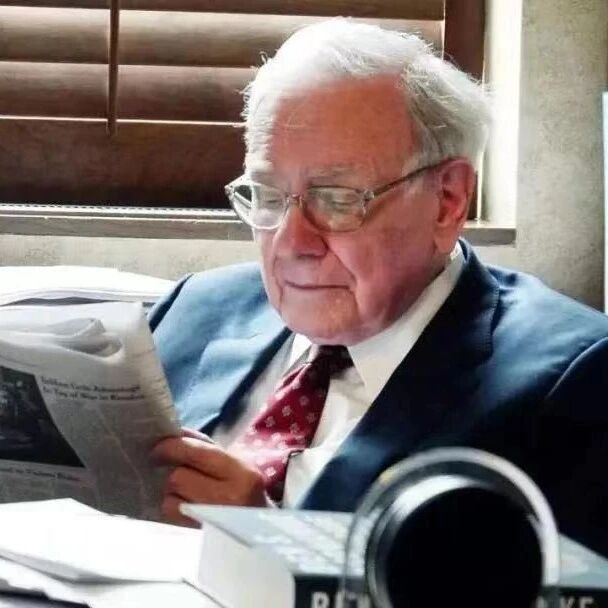 巴菲特发布2022年致股东公开信（全译收藏版）