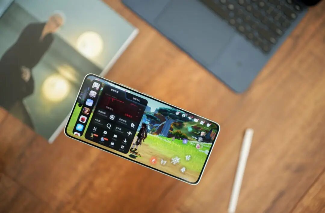 目前最受欢迎的3款手机！