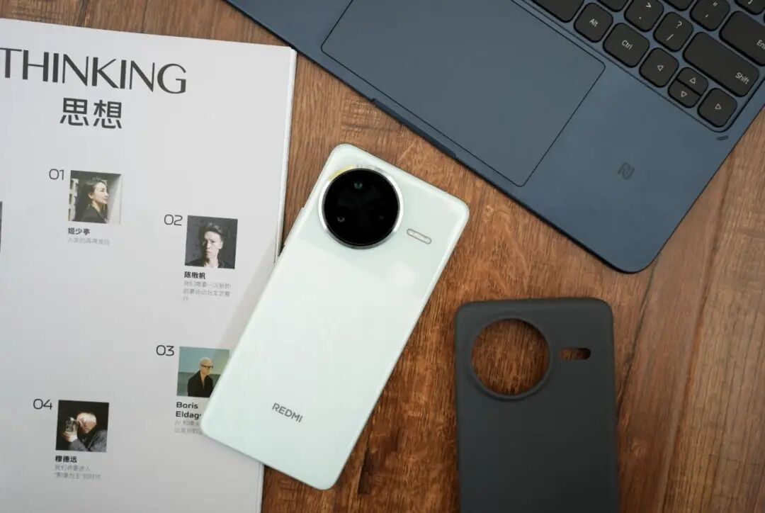 目前最受欢迎的3款手机！