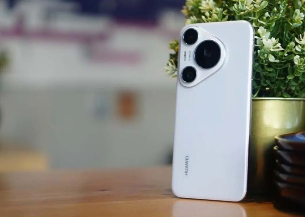 目前最受欢迎的3款手机！