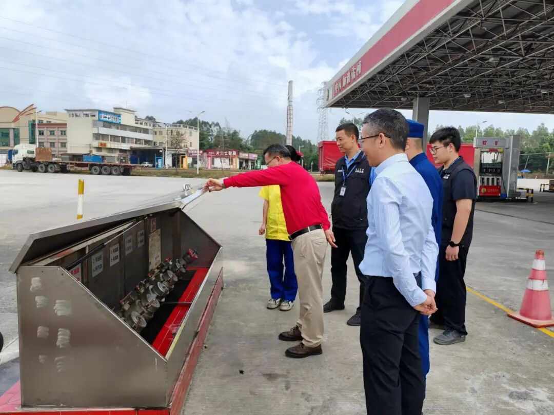 市领导谈润林陈伟成到苍城开展新春走访慰问安全生产检查和考察民生