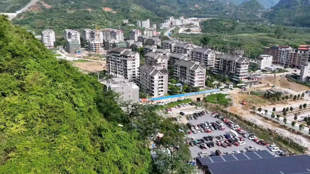 环境整治顺民意获认可 - 乡镇动态 - 广西河池巴马瑶族自治县人民政府