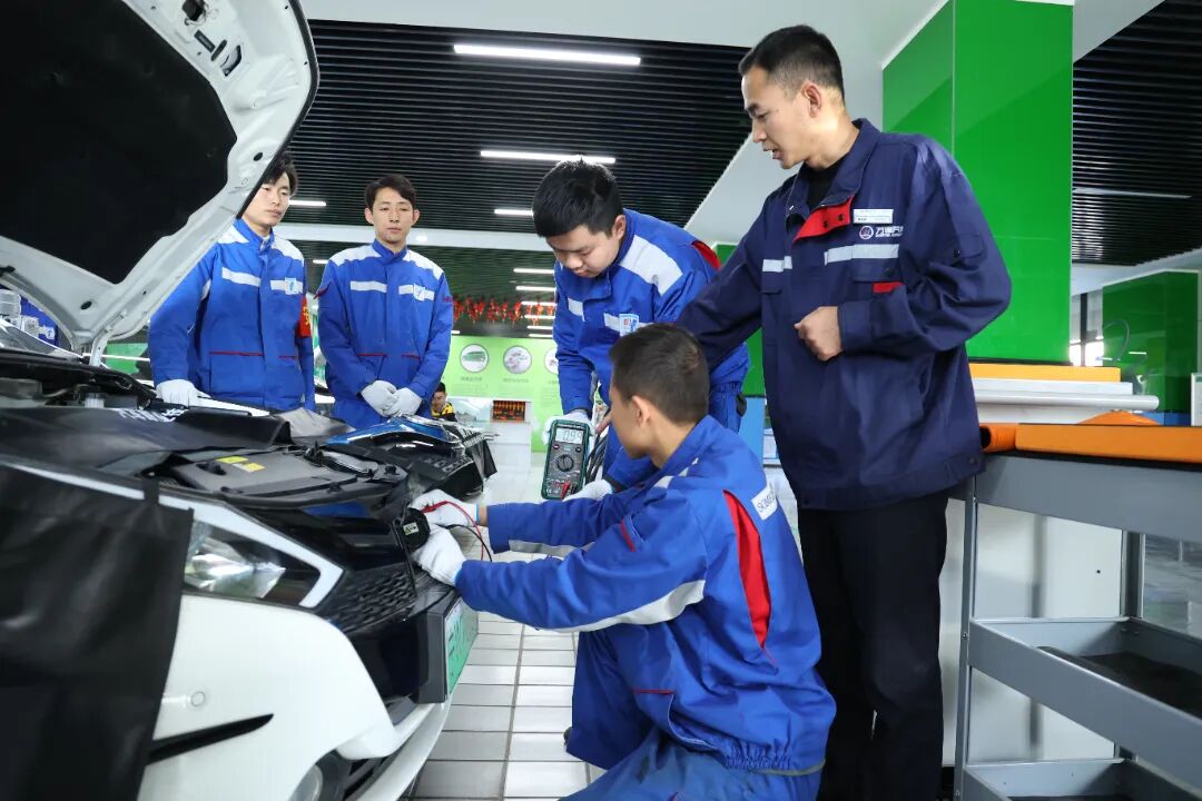 零基础也能逆袭