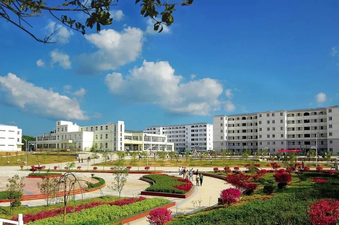 黄山学院公开招聘专职辅导员