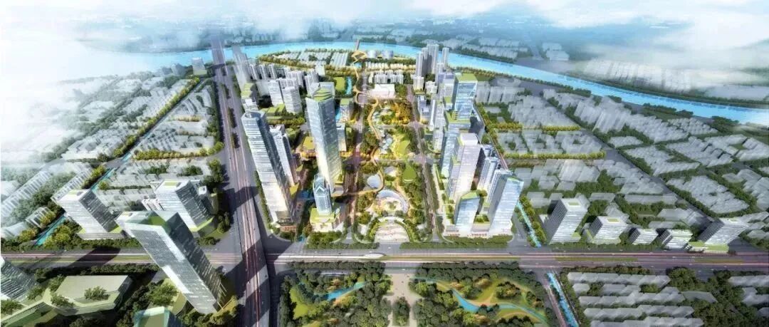 番禺「 朗信国际 」30-56㎡复式、产权、明火、阳台公寓！