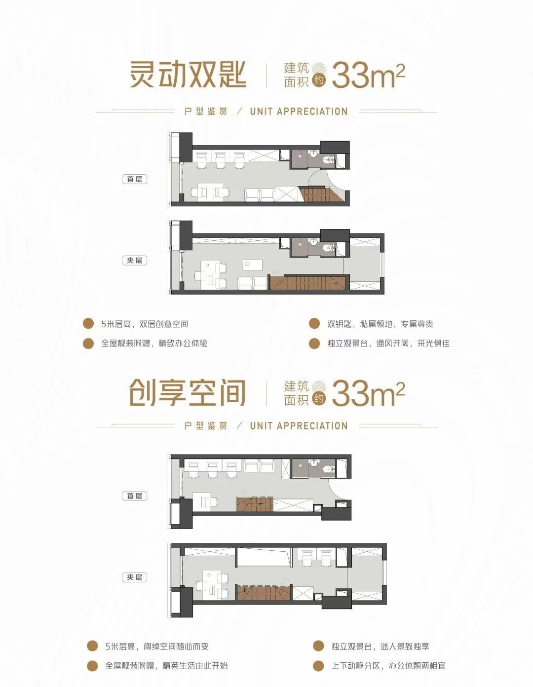 黄埔中国软件CBD公寓24㎡~96㎡