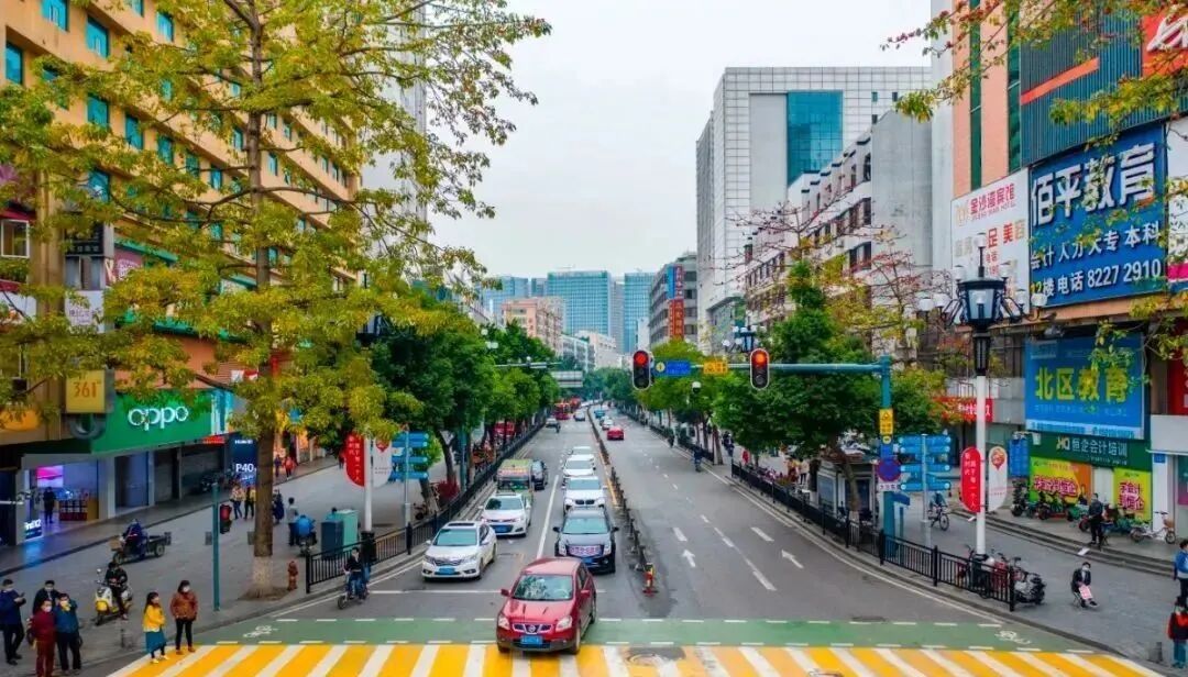 黄埔中国软件CBD公寓24㎡~96㎡