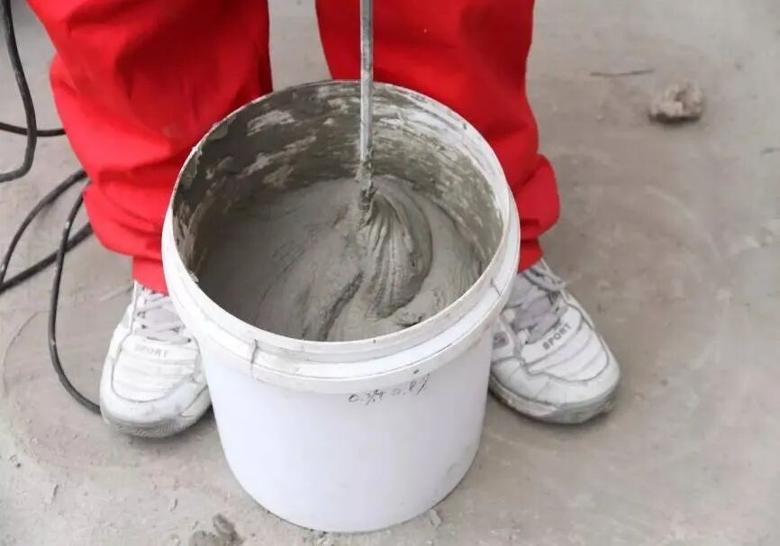 房建现场小知识2——EPS外墙粘贴保温施工工艺及方法