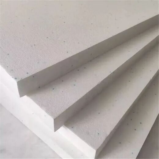 房建现场小知识2——EPS外墙粘贴保温施工工艺及方法