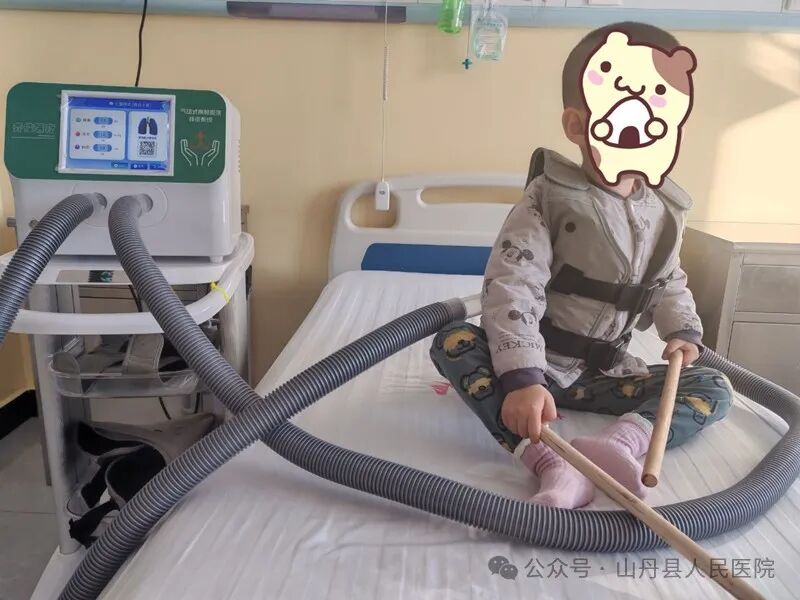 为什么要电动吸痰【为您健康】一文读懂小儿机械辅助排痰_https://www.jmylbn.com_新闻资讯_第12张