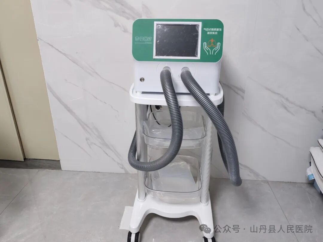 为什么要电动吸痰【为您健康】一文读懂小儿机械辅助排痰_https://www.jmylbn.com_新闻资讯_第7张