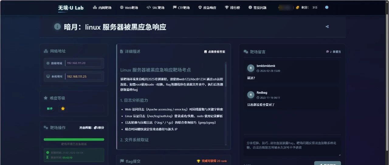 Example Image