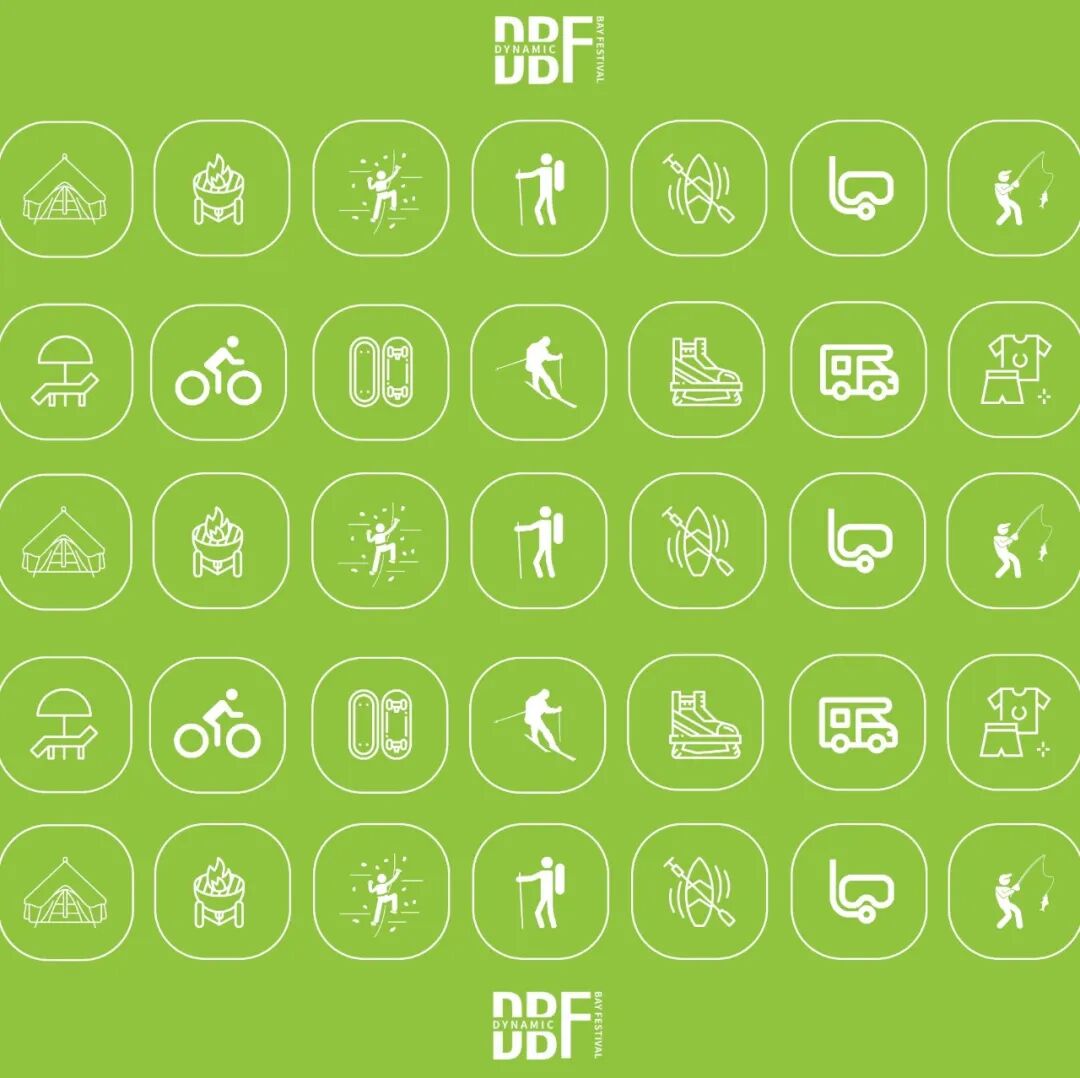 运动户外正当燃｜新浪潮 新机遇 2024深圳运动户外用品展