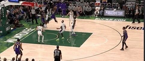 打弱队五五开，打强队直接裂开...