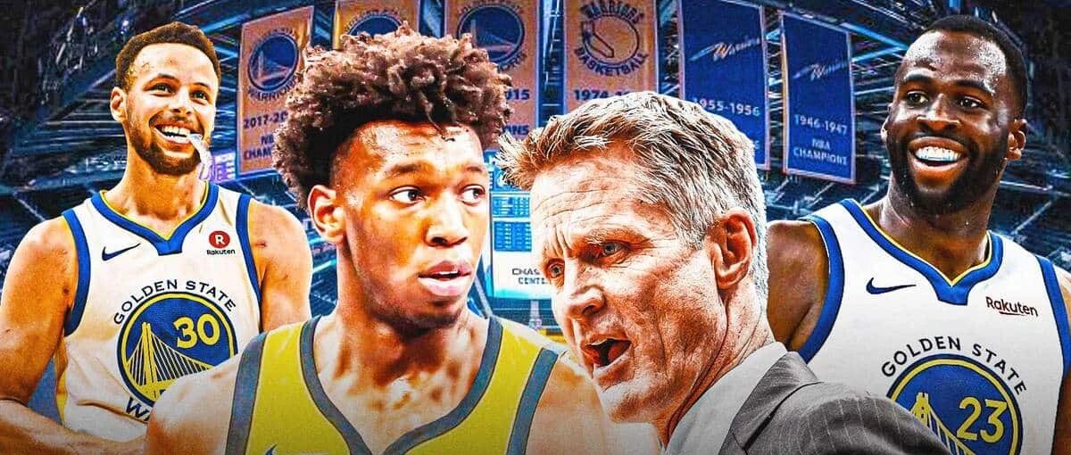 打不了！缺席！等级不够！首发5人直接没了仨，勇士惨啊