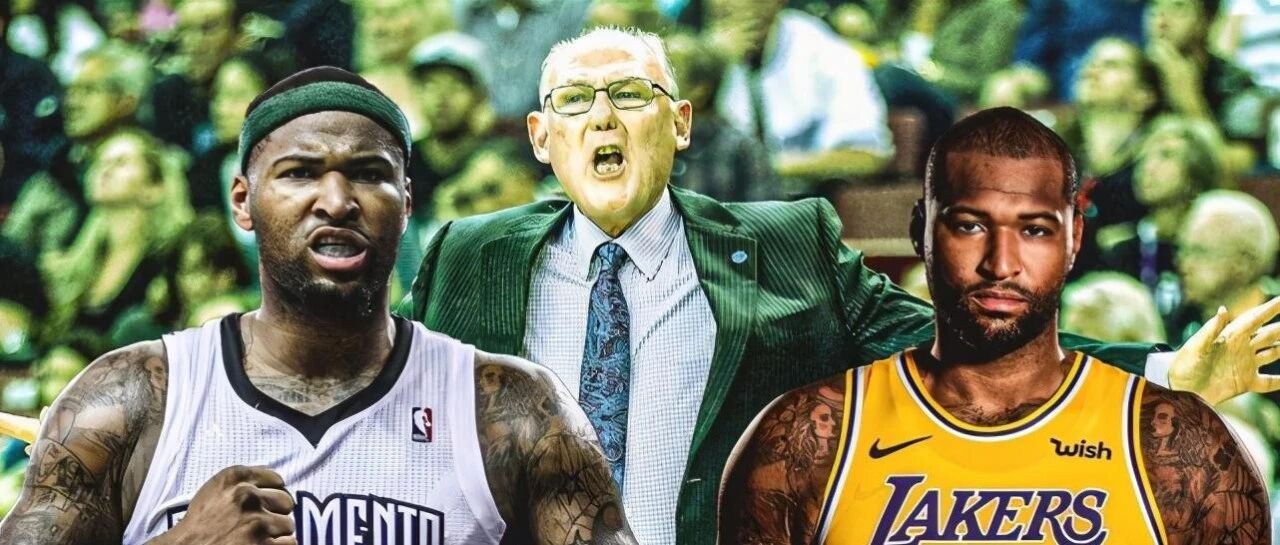 什么仇啊，名帅怒喷考辛斯：十年前最讨厌你，十年后仍然最讨厌你！