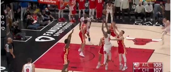 6连胜了！太太太稳了啊！这波必须历史第一人