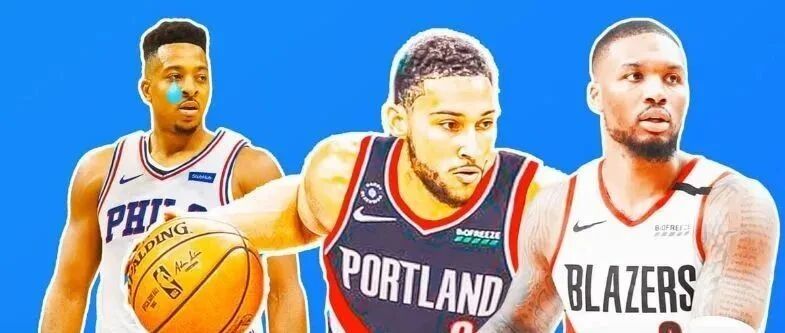 要超大合同+串通球队卖CJ！人设崩塌啊！利拉德进入离队倒计时！