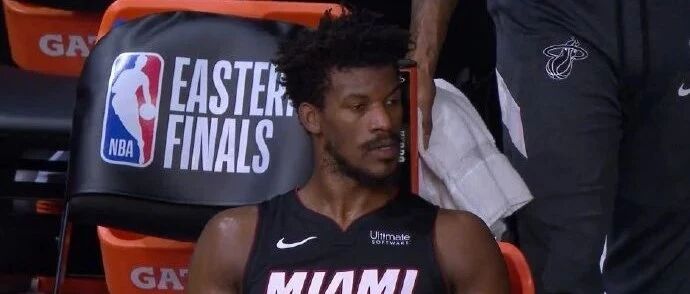 凯尔特人这个JB今天真硬！海沃德：你们TM太需要我了！