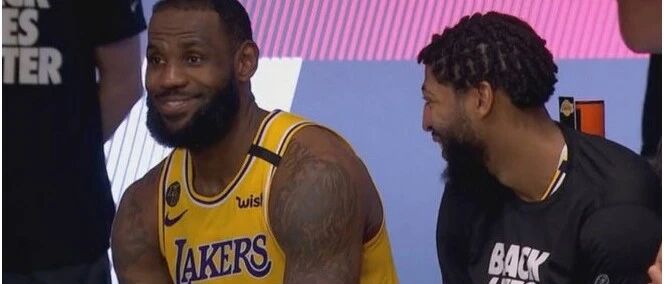 全联盟倒数第一！谁来谁爆，湖人最大弱点已经暴露了