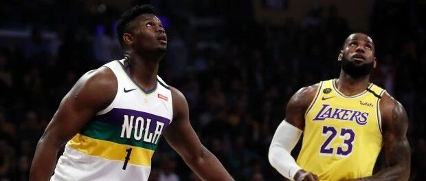 14场！硬捧呗！快船都不如他们，果然是联盟亲儿子啊