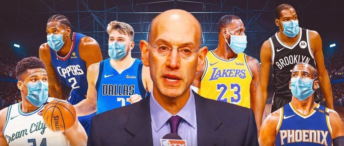 缺席一场扣43万！欧文还敢作啊？交易价值已经为0了...