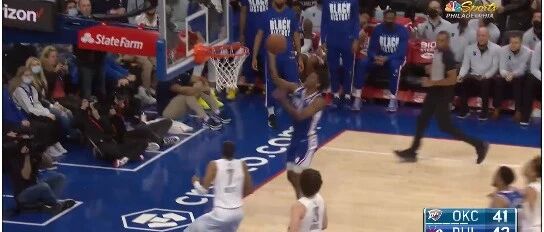 34+8+2+3！篮网却一个都没换到，亏啊...