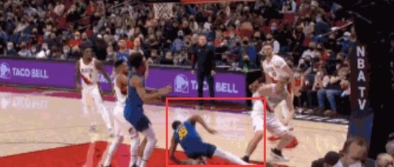 惨上加惨啊！韧带撕裂，官宣赛季报销！五个首发伤了三个还不够啊...