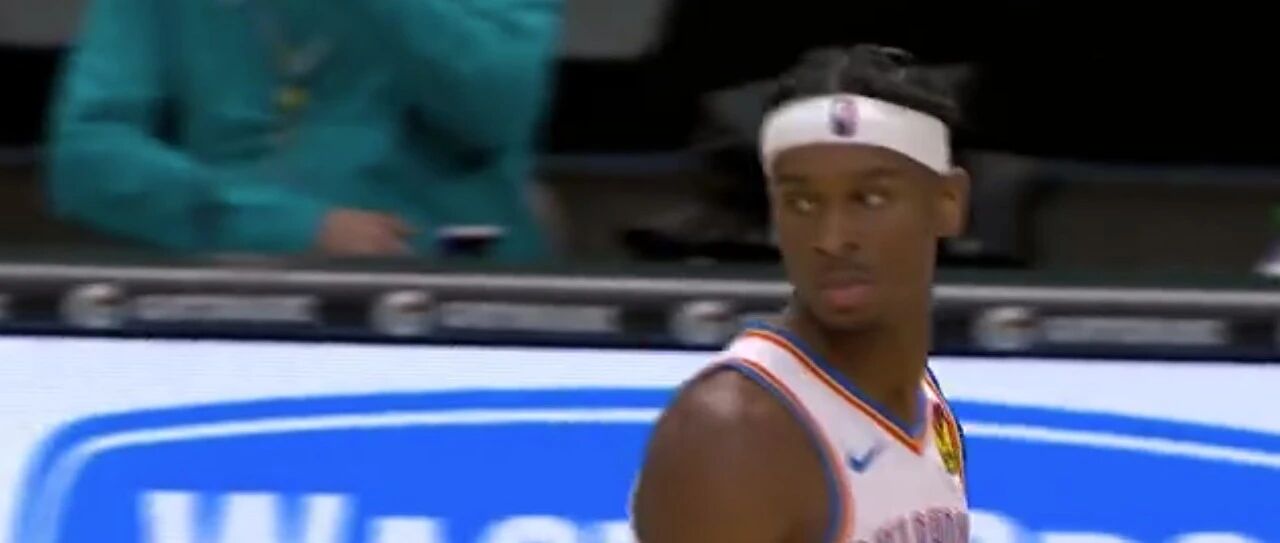 56秒11分！1.4分绝杀！谁特么说他们要摆烂的