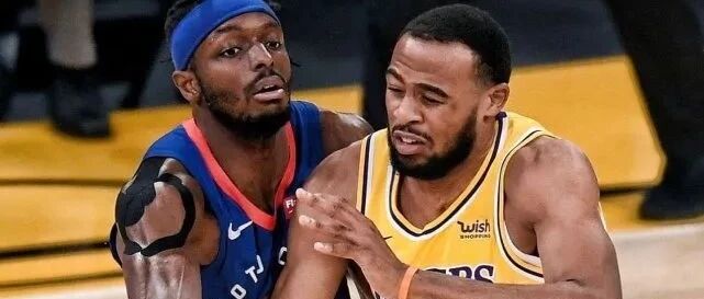 有惊无险赢了！湖人报价格兰特被拒，但送走威少唯一的机会来了....