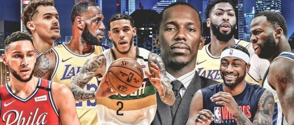 损失5800万！直接起诉！老詹经纪人摊上事了啊！